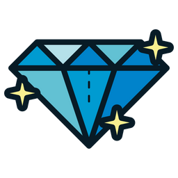 Diamond  Icon