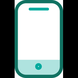 Phone Icon  Icon