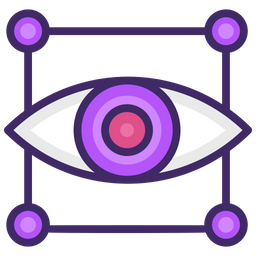 Eye  Icon