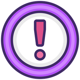 Alert  Icon