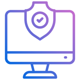 Computer security  Icon