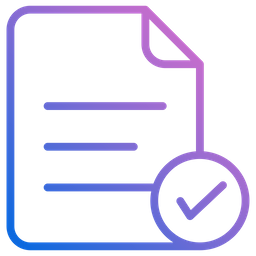 Document  Icon