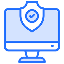 Computer security  Icon