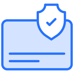 Card security  Icon