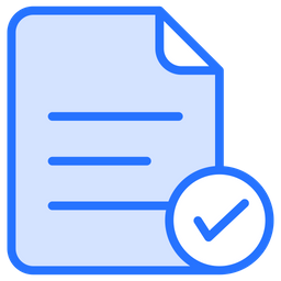 Document  Icon