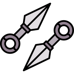 Kunai  Icon