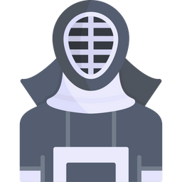 Kendo  Icon