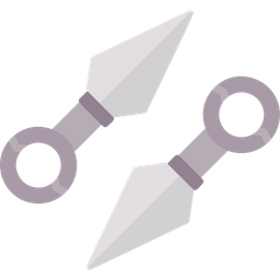 Kunai  Icon