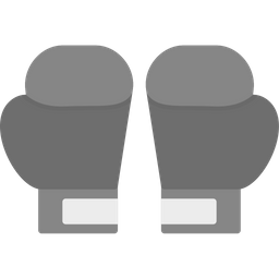 Boxing gloves  Icon