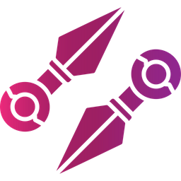 Kunai  Icon