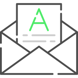 Email  Icon