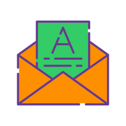 Email  Icon