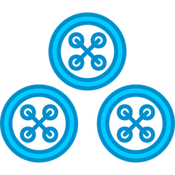 Buttons  Icon