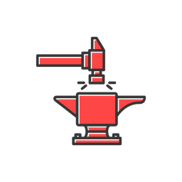 Anvil  Icon