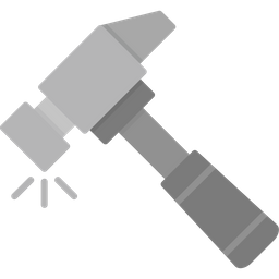 Hammer  Icon