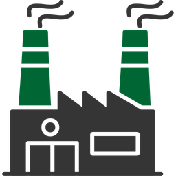 공장  아이콘