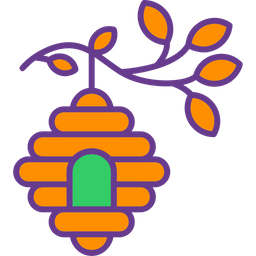 Hive  Icon