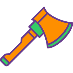 Axe  Icon