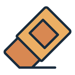 Eraser  Icon