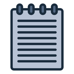 Notes  Icon