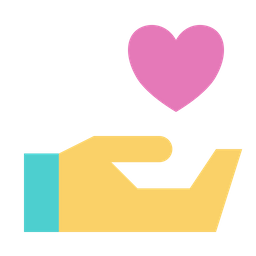 Love care  Icon