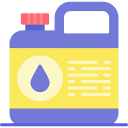 Hygiene Bottle  Icon