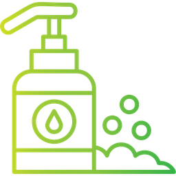 Hand Washer  Icon