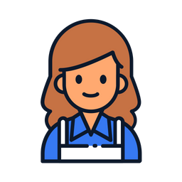 Cashier  Icon