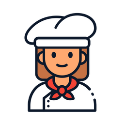 Chef  Icon