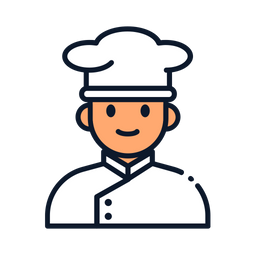 Chef  Icon