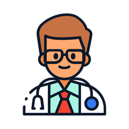 Doctor  Icon