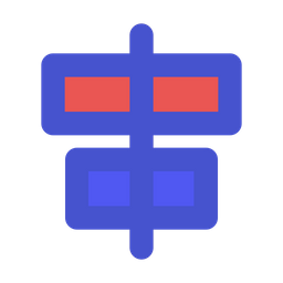 Align  Icon