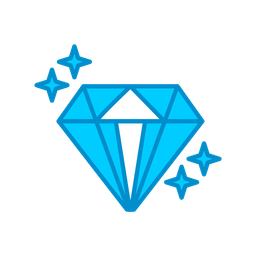 Diamond  Icon