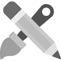 Design Tool  Icon