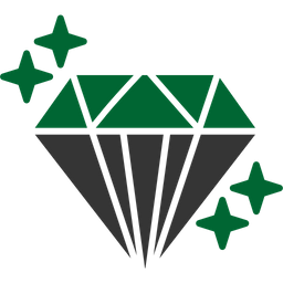 Diamond  Icon