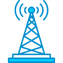 Antenna  Icon