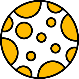 Moon  Icon