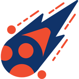 Meteoritev  Icon