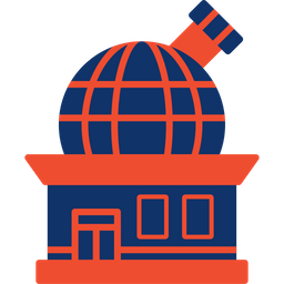 Observatory  Icon