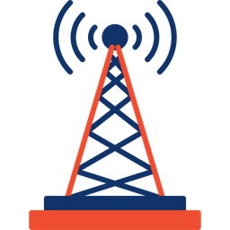 Antenna  Icon