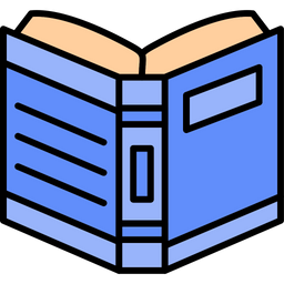 Book  Icon