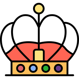 Crown  Icon