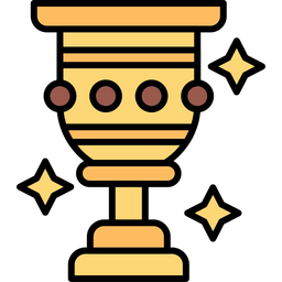 Goblet  Icon