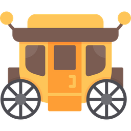 Carriage  Icon