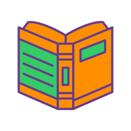 Book  Icon