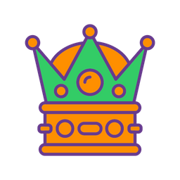 Crown  Icon