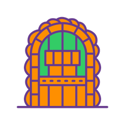 Dungeon  Icon