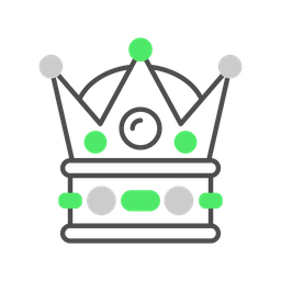 Crown  Icon