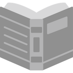 Book  Icon