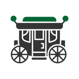 Carriage  Icon